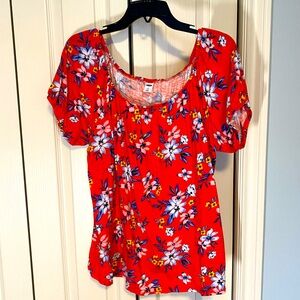 Old Navy Top